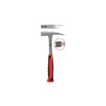 Ciocan de dulgher Honest HGT601069, 0.6 kg, cu suport magnetic pentru cuie
