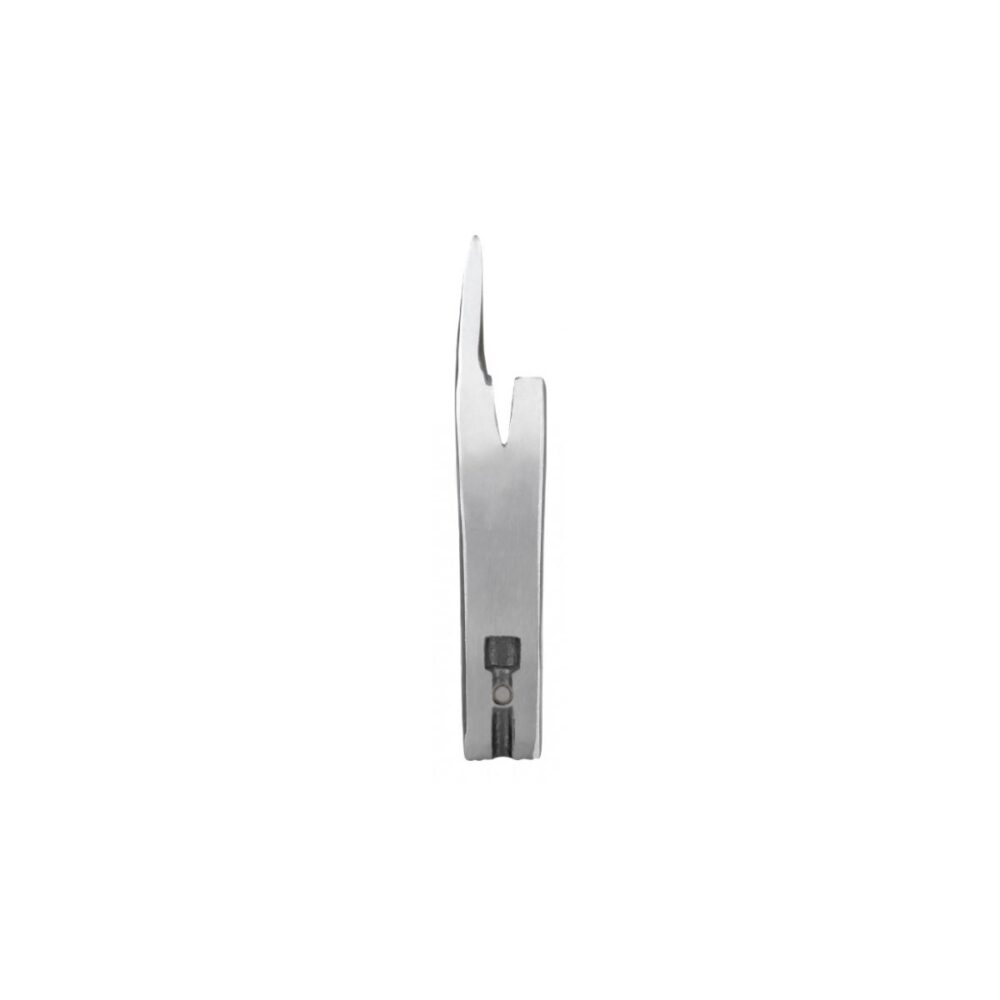 Ciocan de dulgher Honest HGT601069, 0.6 kg, cu suport magnetic pentru cuie - imagine 2