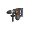 Ciocan rotopercutor Evotools Plus RH 1500D, 1500W, 5.5J, cu accesorii și valiză - imagine 1