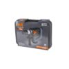 Ciocan rotopercutor Evotools Plus RH 1500D, 1500W, 5.5J, cu accesorii și valiză - imagine 3
