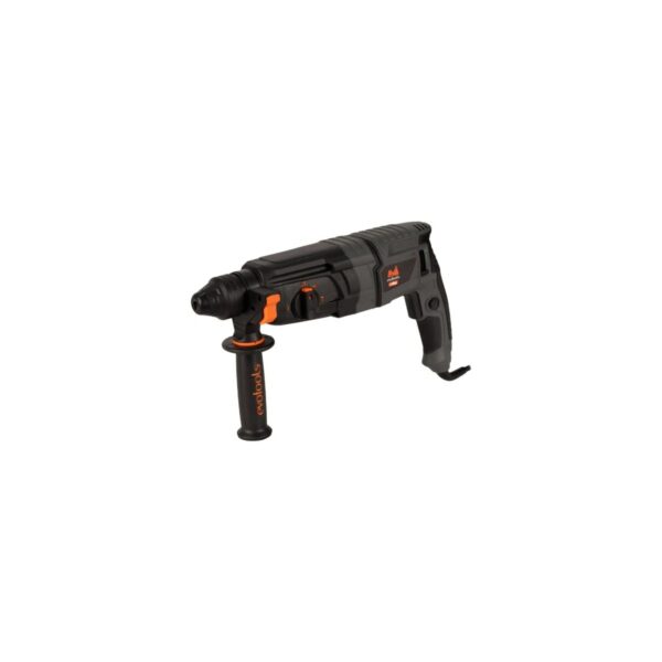Ciocan rotopercutor Evotools Plus RH 800, 800W, 2.8J - imagine 1
