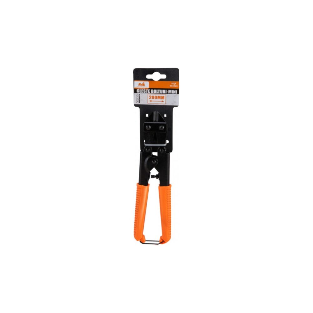 Clește pentru bolțuri mini Honest HGT603035, 200 mm - imagine 2