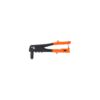 Clește pentru nituri pop Evotools HGT603018, 240 mm, 4 duze - imagine 1