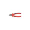 Clește sfic (tăietor lateral) Evotools Professional, 150 mm, nichel mat - imagine 1