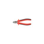 Clește sfic (tăietor lateral) Evotools Professional, 150 mm, nichel mat