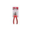 Clește sfic (tăietor lateral) Evotools Professional, 150 mm, nichel mat - imagine 2