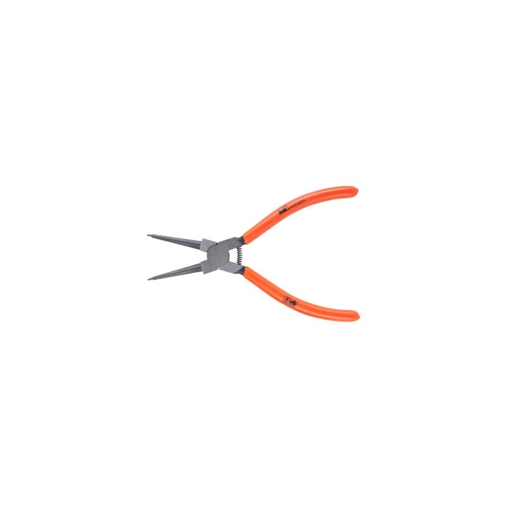Clește pentru siguranțe alezaj Evotools 603026, 175 mm - imagine 1