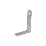 Colțar îmbinare lemn Honest HGT649108, 265 x 111 x 32 mm