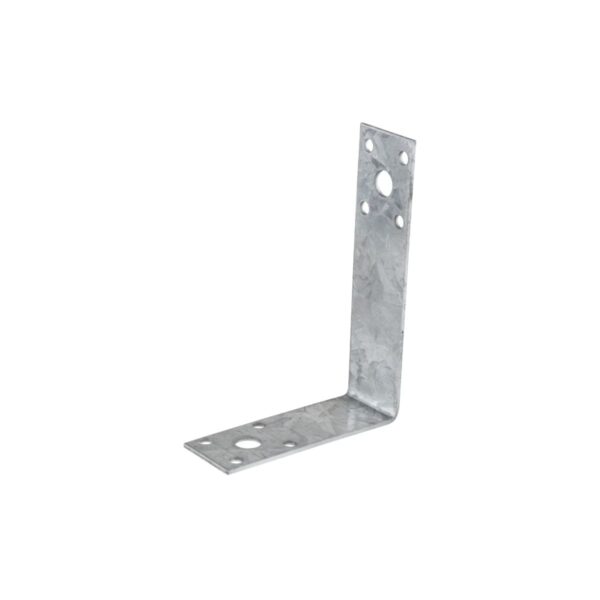 Colțar îmbinare lemn Honest HGT649108, 265 x 111 x 32 mm - imagine 1