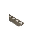 Colțar trepte din aluminiu Olive, model 22809