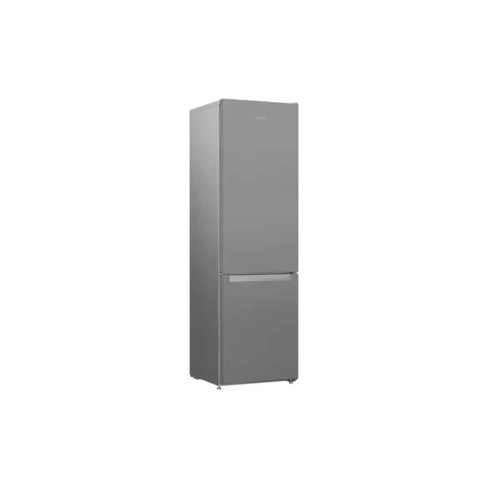 Combină frigorifică Arctic AK54305M40S, 291 L, Clasa E, Garden Fresh, Argintiu - imagine 2