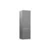 Combină frigorifică Arctic AK54305M40S, 291 L, Clasa E, Garden Fresh, Argintiu - imagine 2