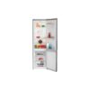 Combină frigorifică Arctic AK54305M40S, 291 L, Clasa E, Garden Fresh, Argintiu - imagine 3