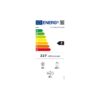 Combină frigorifică Arctic AK54305M40S, 291 L, Clasa E, Garden Fresh, Argintiu - imagine 4