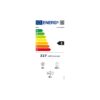 Combină frigorifică Arctic AK54305M40W, 291 L, Clasa E, Garden Fresh, Alb - imagine 4