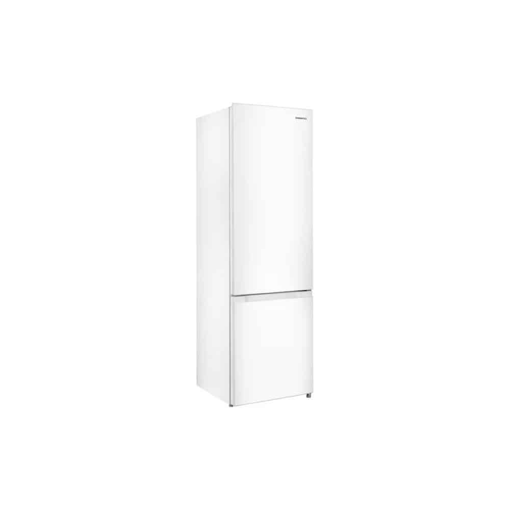 Combină frigorifică Daewoo DLF260MEW, 262 L, Clasa E, Alb - imagine 1