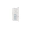 Combină frigorifică Daewoo DLF260MEW, 262 L, Clasa E, Alb - imagine 3
