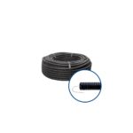 Tub flexibil copex Gewiss DX15116R, diametru 16 mm, cu sârmă de tragere