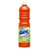 Detergent pardoseli Asevi Portocală, concentrat, 1 l - imagine 1