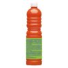 Detergent pardoseli Asevi Portocală, concentrat, 1 l - imagine 2
