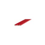 Set 6 creioane tâmplărie Evotools HGT673938, lungime 250 mm