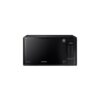 Cuptor cu microunde Samsung MS23K3513AK, 23 L, 800 W, Email Ceramic, Negru - imagine 1