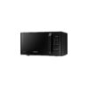 Cuptor cu microunde Samsung MS23K3513AK, 23 L, 800 W, Email Ceramic, Negru - imagine 3