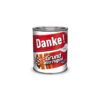 Grund anti-rugină pentru metal Danke!, Gri Luminos, 0.75L - imagine 1