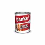Grund anti-rugină pentru metal Danke, Gri Luminos, 2.5L