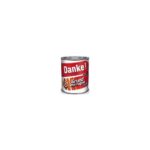 Grund anti-rugină pentru metal Danke, Roșu Oxid, 2.5 L