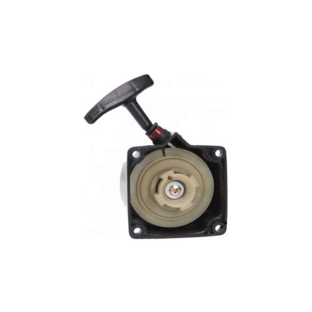 Demaror dublu pentru motocoasă, model MC0015 - imagine 1