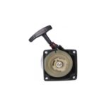 Demaror dublu pentru motocoasă, model MC0015