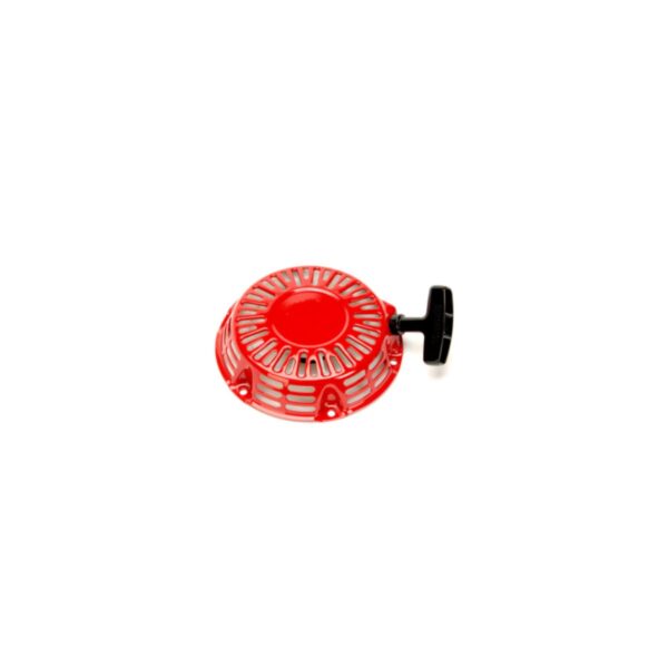 Demaror metalic pentru motor tip GX, model GX0064 - imagine 1