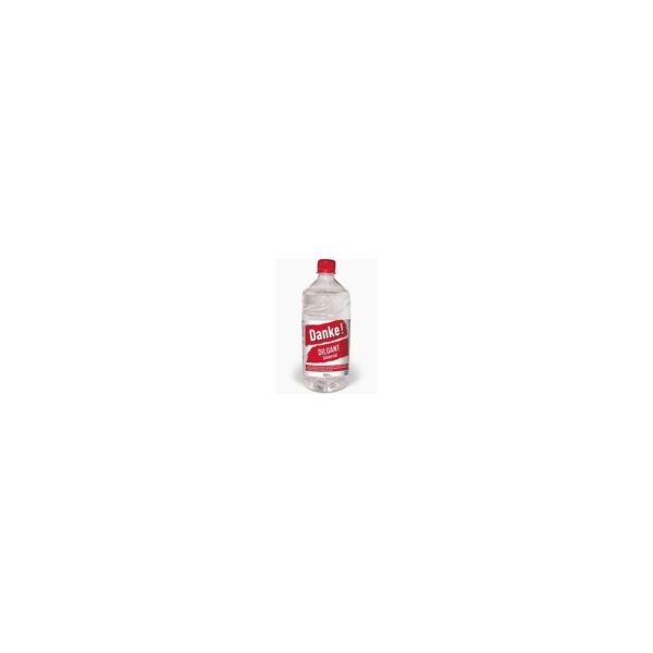 Diluant universal Danke, 0.9 L - imagine 1
