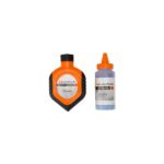 Dispozitiv pentru trasat linii cu fir Evotools HGT628095, 30 m, cu talc albastru inclus