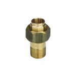 Racord olandez Viega pentru cupru, 18 mm x 3/4" FE