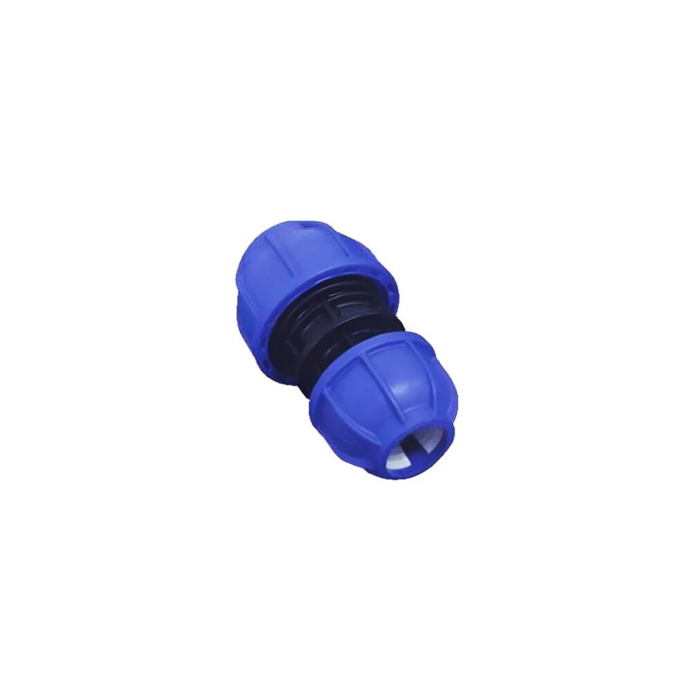 Mufă redusă PHD 32 x 25 mm pentru țevi PE - imagine 1