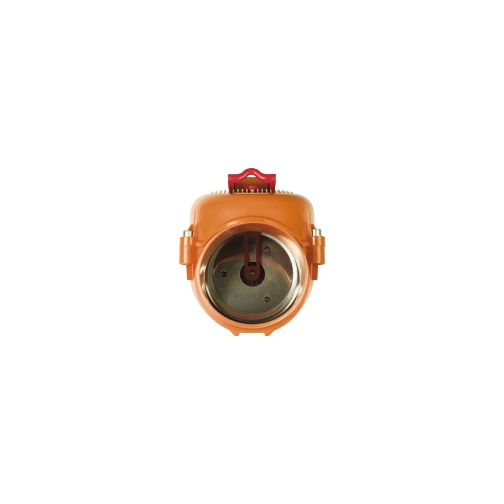 Clapetă de sens Valplast Ø110 mm pentru canalizare - imagine 3