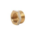 Reducție din alamă 3/4" - 1/2" Melinda Impex Instal
