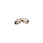 Cot egal pentru țeavă Pexal, 16 x 16 mm, Melinda Impex Instal