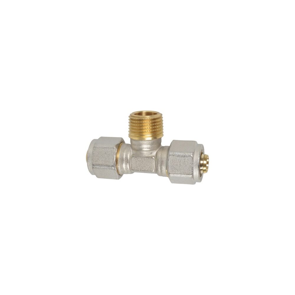 Teu Pexal 16 x 1/2" FE x 16 mm - imagine 1