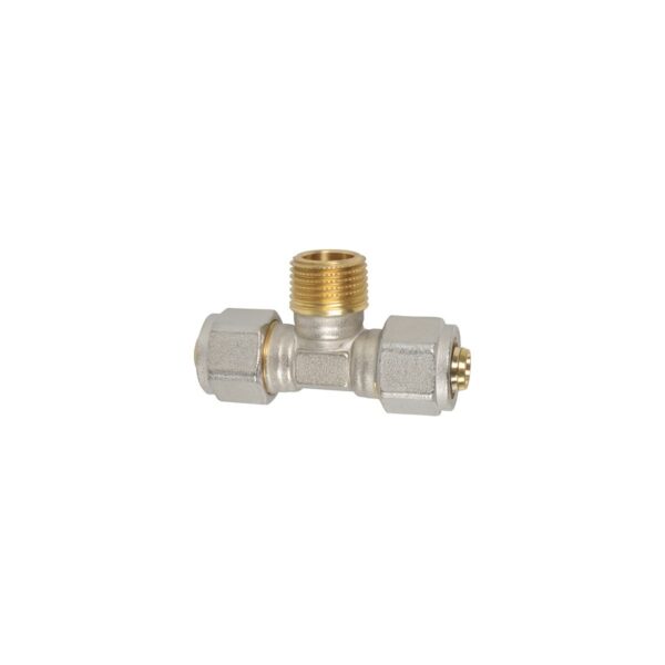 Teu Pexal 16 x 1/2" FE x 16 mm - imagine 1