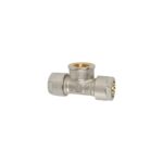 Teu Pexal cu Filet Interior 20 mm x 3/4 inch