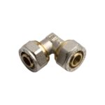 Cot egal Pexal 20 x 20 mm Melinda Impex Instal
