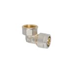 Cot Pexal cu filet interior 20 mm x 3/4" FI
