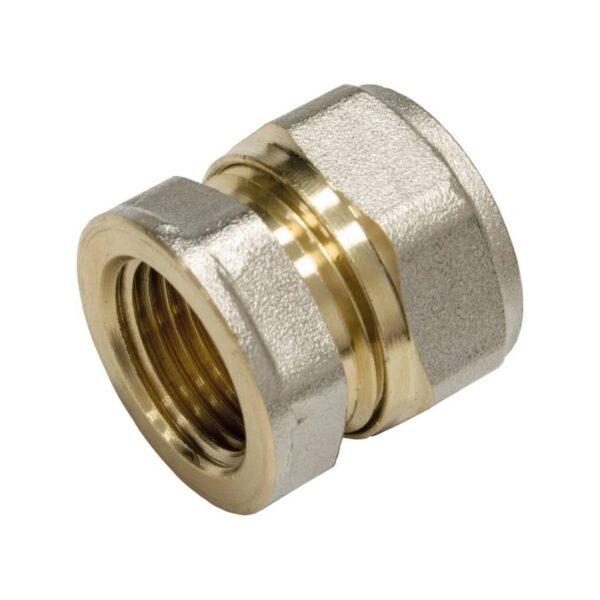 Conector Pexal cu filet interior, diametru 20 mm - imagine 1