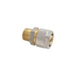 Conector Pexal 20 x 1/2" FE (Filet Exterior)
