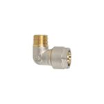Cot Pexal 20 mm x 1/2" Filet Exterior