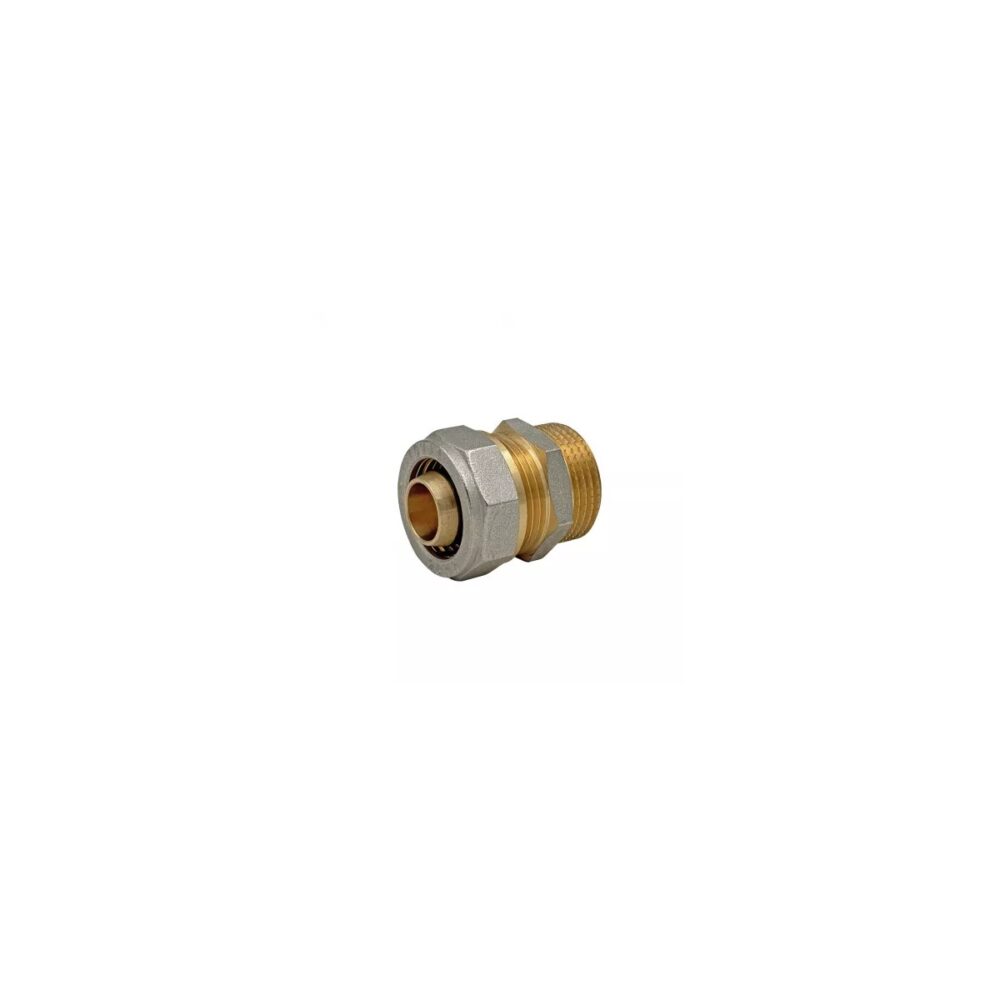 Conector Pexal 26 mm x 1" FE (Filet Exterior) - imagine 1