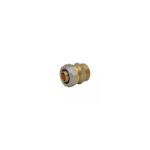 Conector Pexal 26 mm x 1" FE (Filet Exterior)